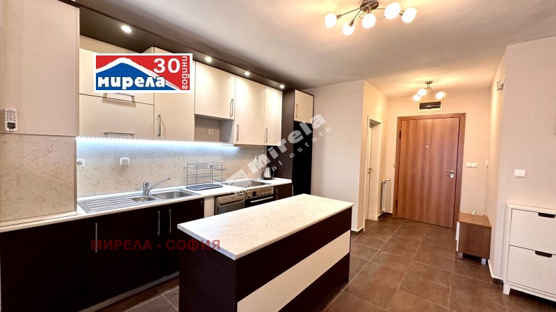 Kiralık  3 yatak odası Sofia , Dragalevci , 136 metrekare | 60281516 - görüntü [6]