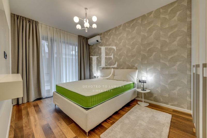 Kiadó  3 hálószobás Sofia , Lozenec , 220 négyzetméter | 62225220 - kép [9]