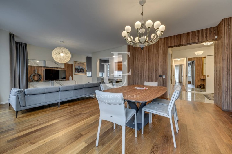 Kiadó  3 hálószobás Sofia , Lozenec , 220 négyzetméter | 62225220 - kép [3]