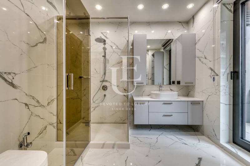 Kiadó  3 hálószobás Sofia , Lozenec , 220 négyzetméter | 62225220 - kép [15]