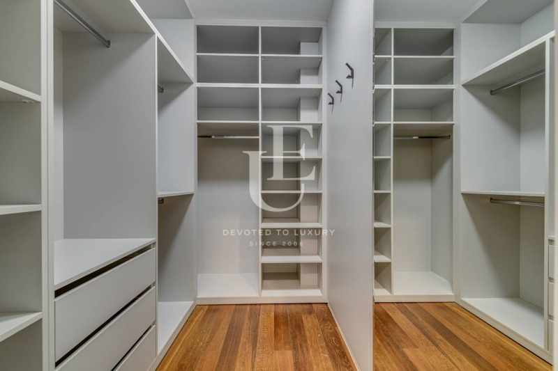 Kiadó  3 hálószobás Sofia , Lozenec , 220 négyzetméter | 62225220 - kép [11]