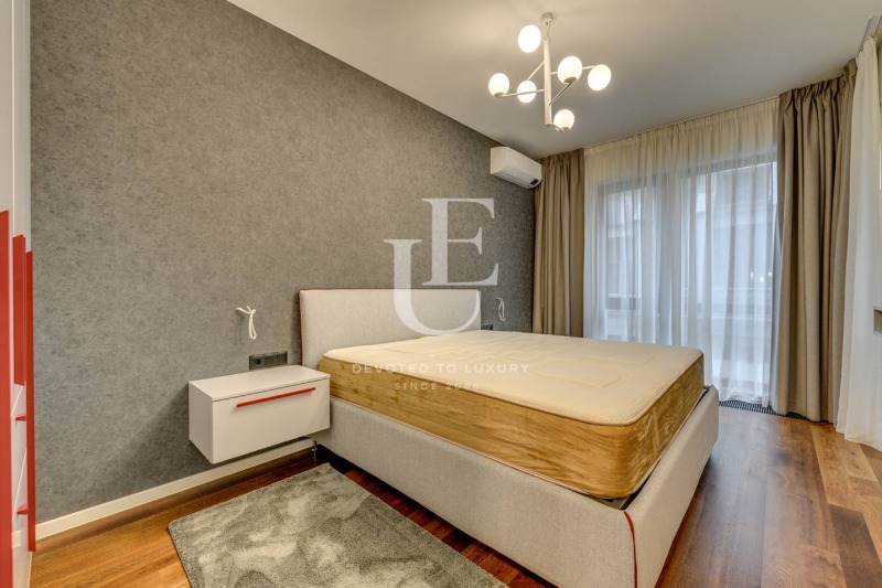Kiadó  3 hálószobás Sofia , Lozenec , 220 négyzetméter | 62225220 - kép [12]
