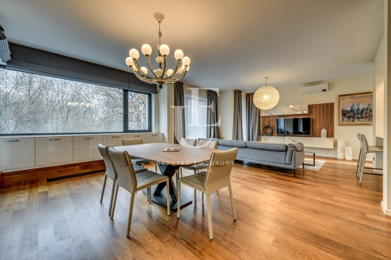 Kiadó  3 hálószobás Sofia , Lozenec , 220 négyzetméter | 62225220 - kép [5]