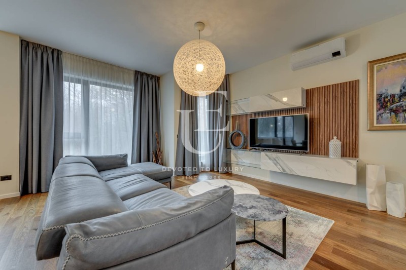 Kiadó  3 hálószobás Sofia , Lozenec , 220 négyzetméter | 62225220 - kép [7]