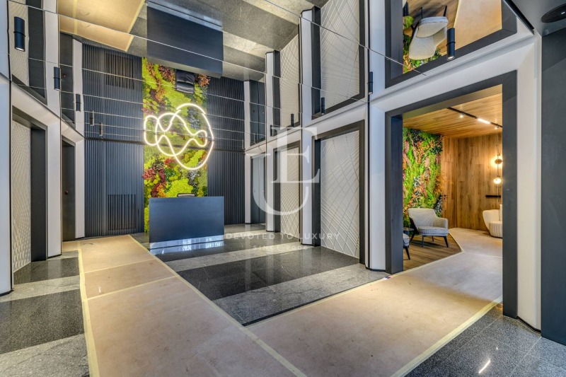Kiadó  3 hálószobás Sofia , Lozenec , 220 négyzetméter | 62225220 - kép [17]