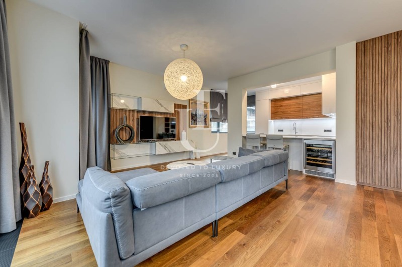 Kiadó  3 hálószobás Sofia , Lozenec , 220 négyzetméter | 62225220 - kép [6]