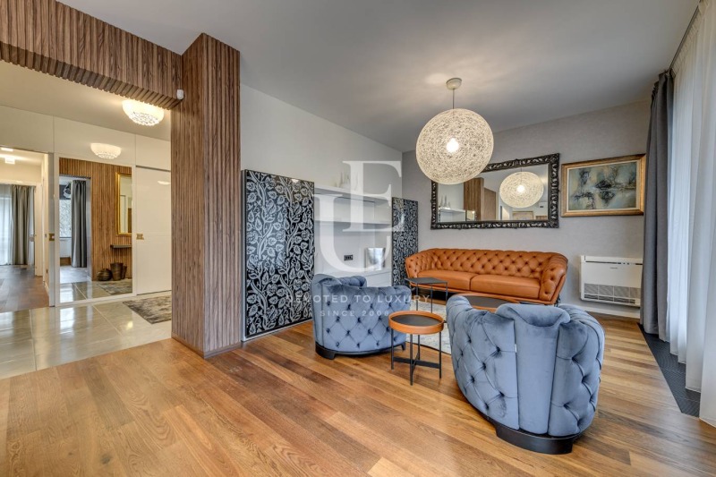 Kiadó  3 hálószobás Sofia , Lozenec , 220 négyzetméter | 62225220 - kép [4]