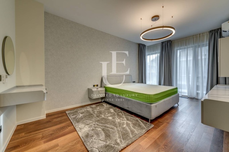 Kiadó  3 hálószobás Sofia , Lozenec , 220 négyzetméter | 62225220 - kép [10]