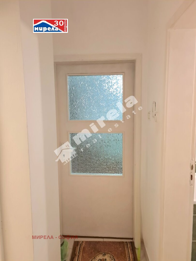 Дава под наем 4-СТАЕН, гр. София, Лозенец, снимка 10 - Апартаменти - 52662573