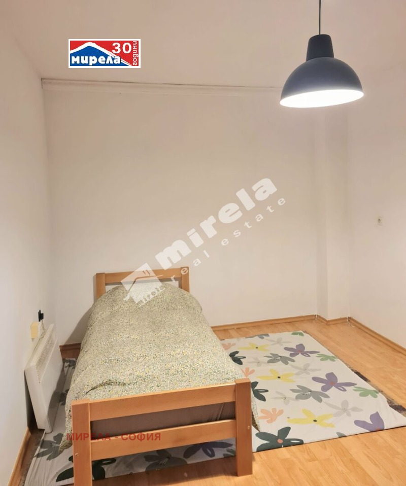 Дава под наем 4-СТАЕН, гр. София, Лозенец, снимка 5 - Апартаменти - 52662573