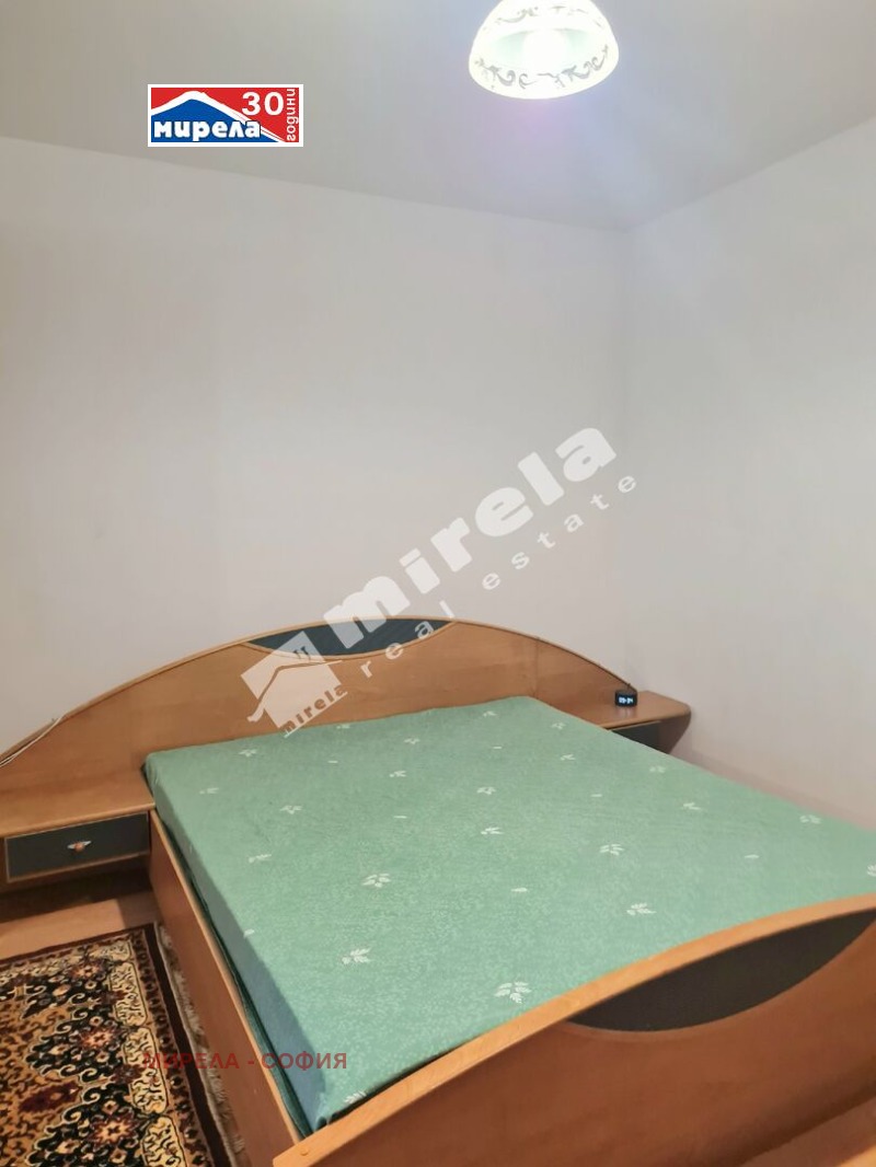 Дава под наем 4-СТАЕН, гр. София, Лозенец, снимка 4 - Апартаменти - 52662573