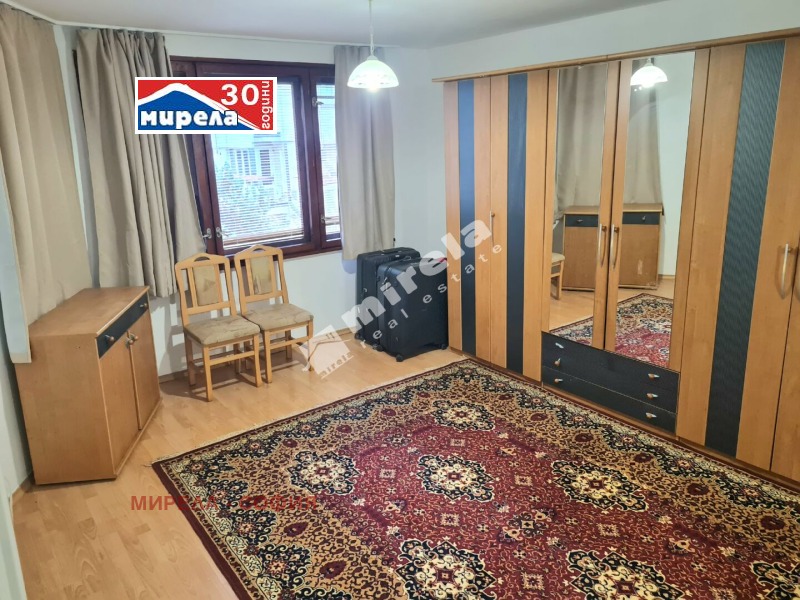 Дава под наем 4-СТАЕН, гр. София, Лозенец, снимка 3 - Апартаменти - 52662573