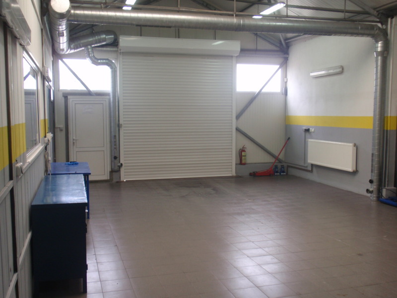 Дава под наем ПРОМ. ПОМЕЩЕНИЕ, гр. София, Обеля, снимка 3 - Производствени сгради - 52919165