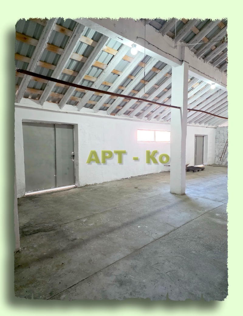 Дава под наем БИЗНЕС ИМОТ, гр. Радомир, област Перник, снимка 8 - Други - 52403570