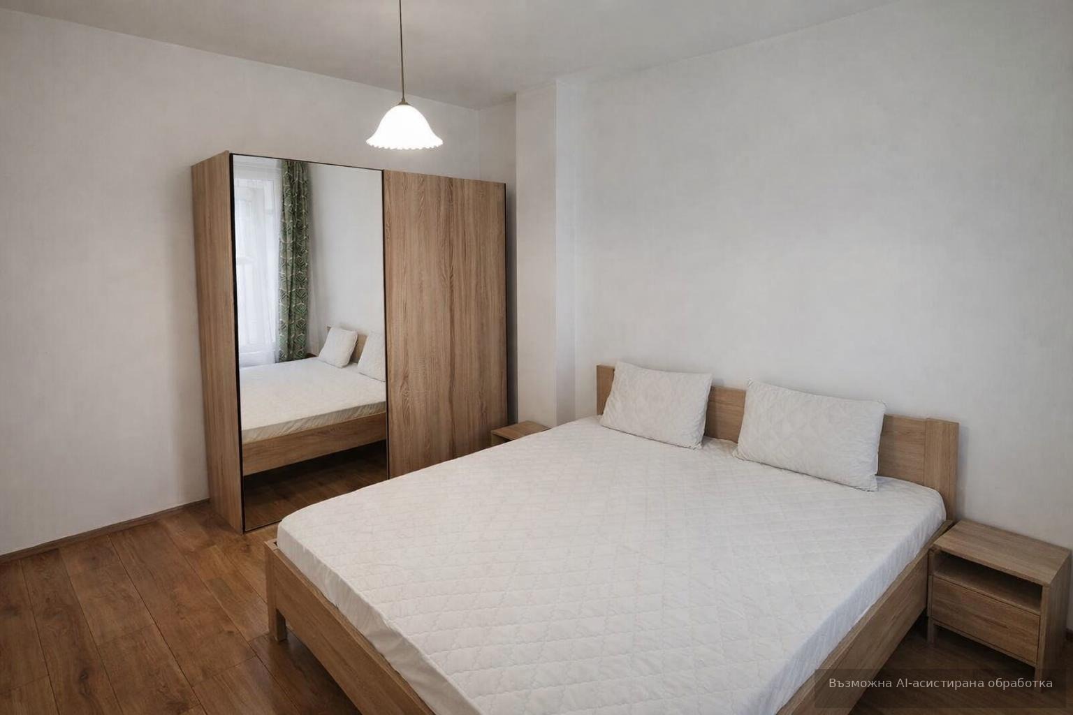 Дава под наем 2-СТАЕН, гр. Варна, Чаталджа, снимка 4 - Апартаменти - 53974745