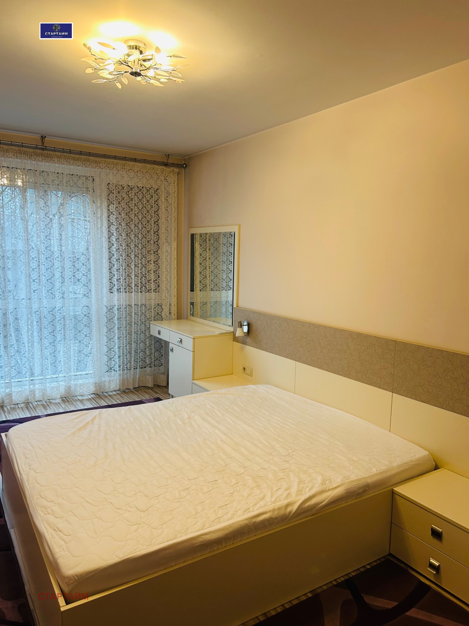 Дава под наем 3-СТАЕН, гр. София, Център, снимка 11 - Апартаменти - 53707252