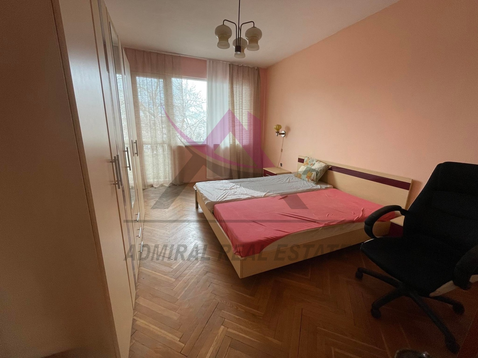 Дава под наем 3-СТАЕН, гр. Варна, Чайка, снимка 2 - Апартаменти - 55258126