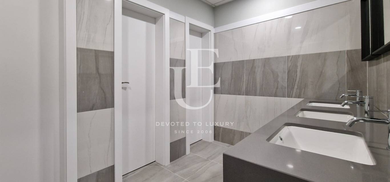 Дава под наем ОФИС, гр. София, Малинова долина, снимка 6 - Офиси - 54053196