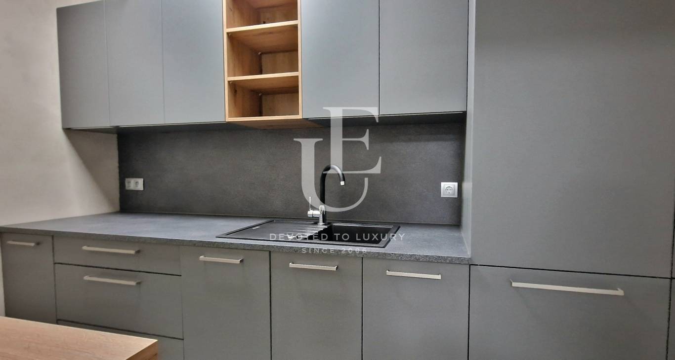 Дава под наем ОФИС, гр. София, Малинова долина, снимка 7 - Офиси - 54053196