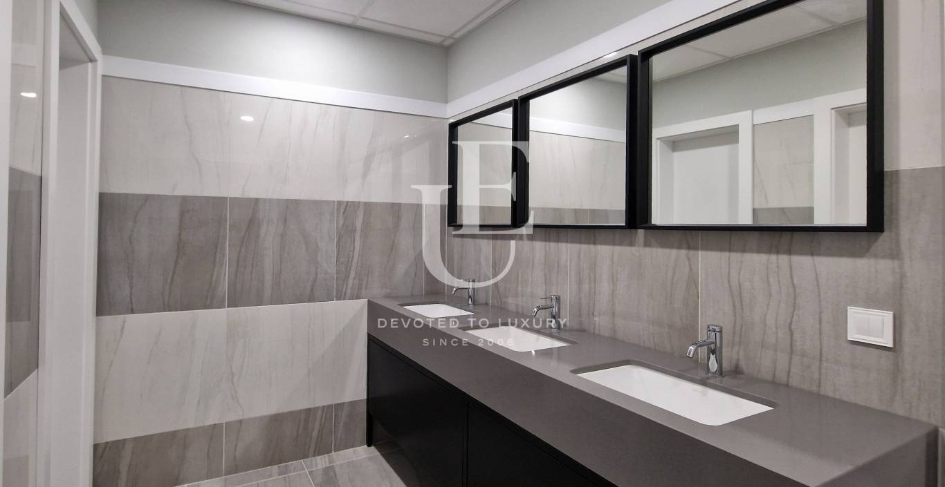 Дава под наем ОФИС, гр. София, Малинова долина, снимка 5 - Офиси - 54053196