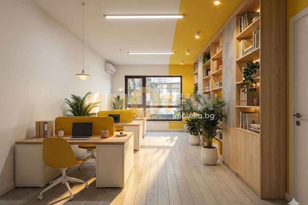 Дава под наем ОФИС, гр. Варна, Гръцка махала