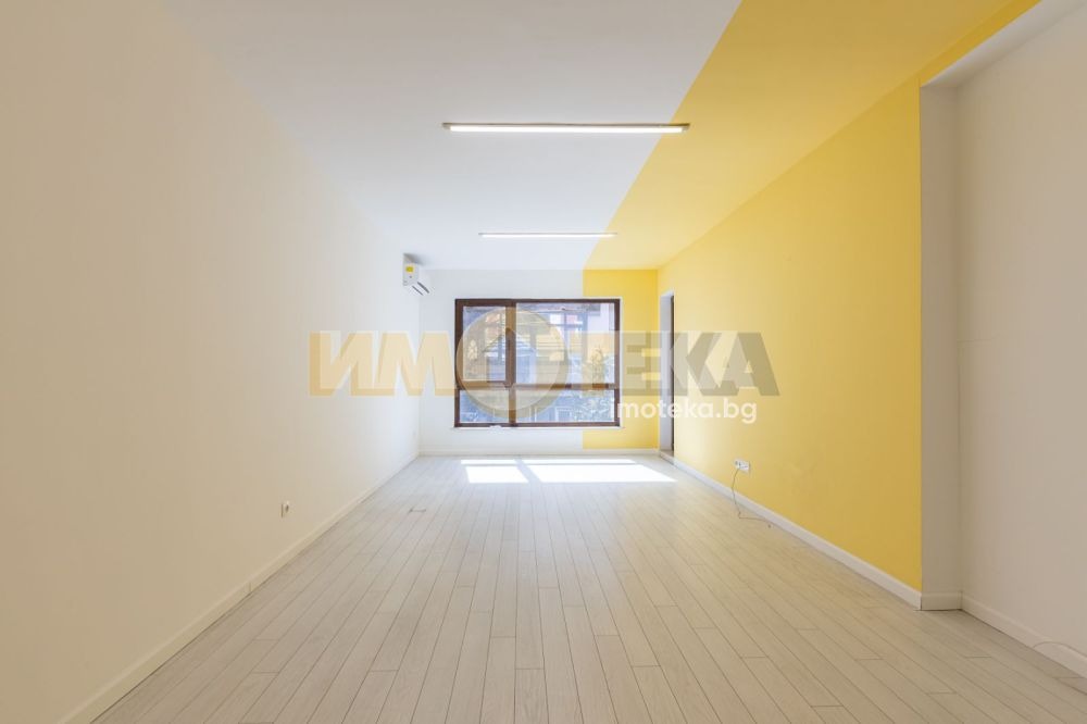 Дава под наем ОФИС, гр. Варна, Гръцка махала, снимка 2 - Офиси - 54262989