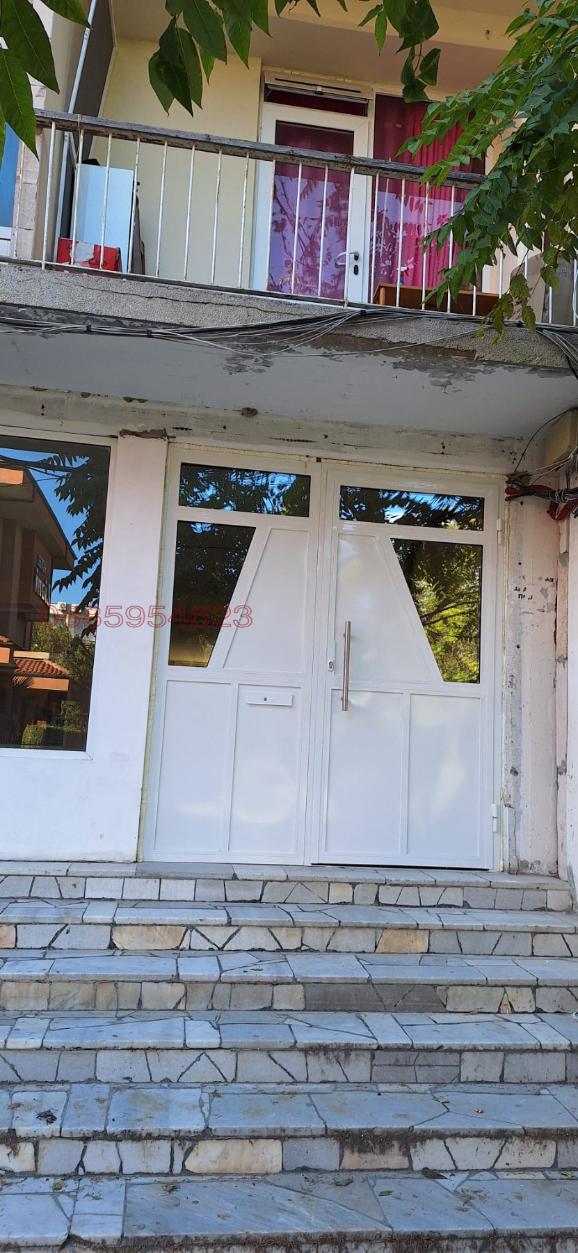 Дава под наем АТЕЛИЕ, ТАВАН, к.к. Слънчев бряг, област Бургас, снимка 4 - Апартаменти - 53910946