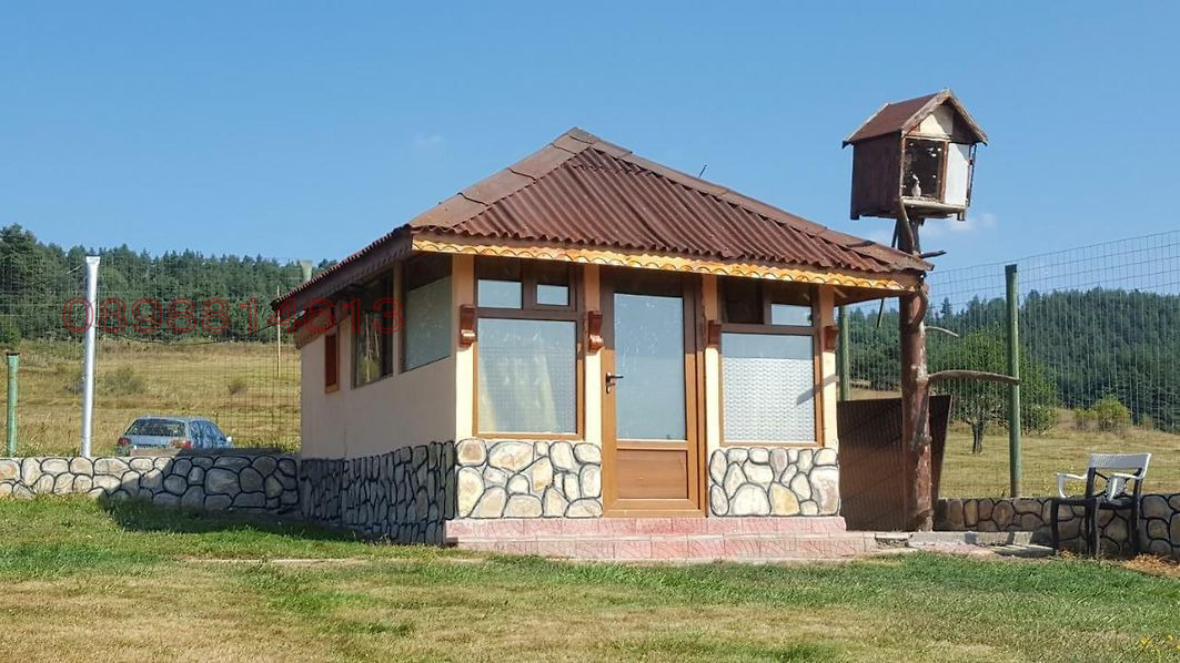 Дава под наем ВИЛА, гр. Батак, област Пазарджик, снимка 12 - Вили - 55898259