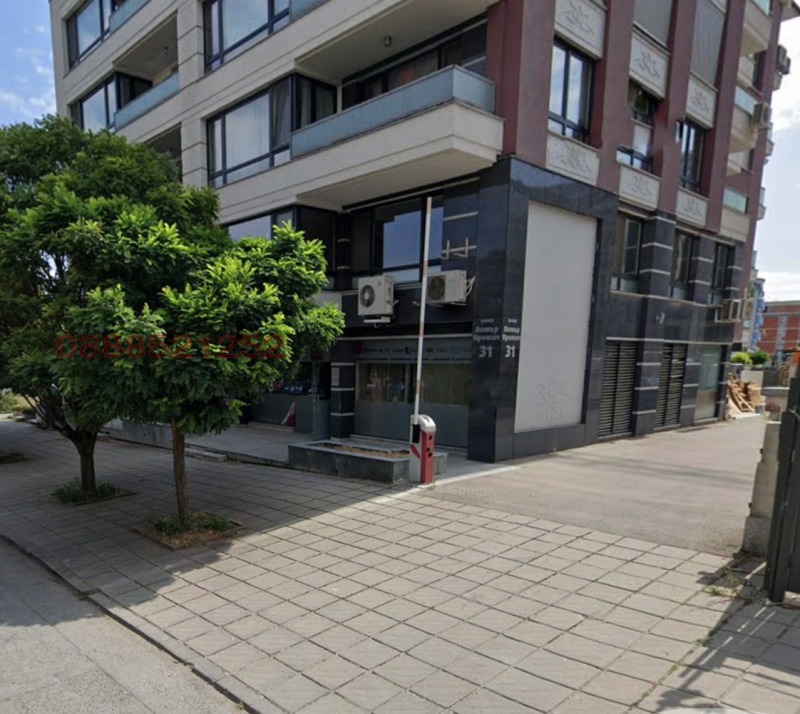 Дава под Наем ОФИС в град София, Полигона - 602 кв.м / 4 990 € » 9 759.59 лв.