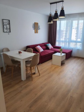 1 ložnice Južen, Plovdiv