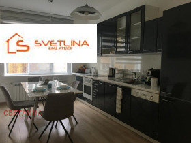 3+ bedroom Tsentar, Sofia