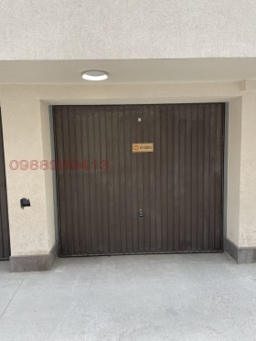 ГАРАЖ, ПАРКОМЯСТО, 20 m2