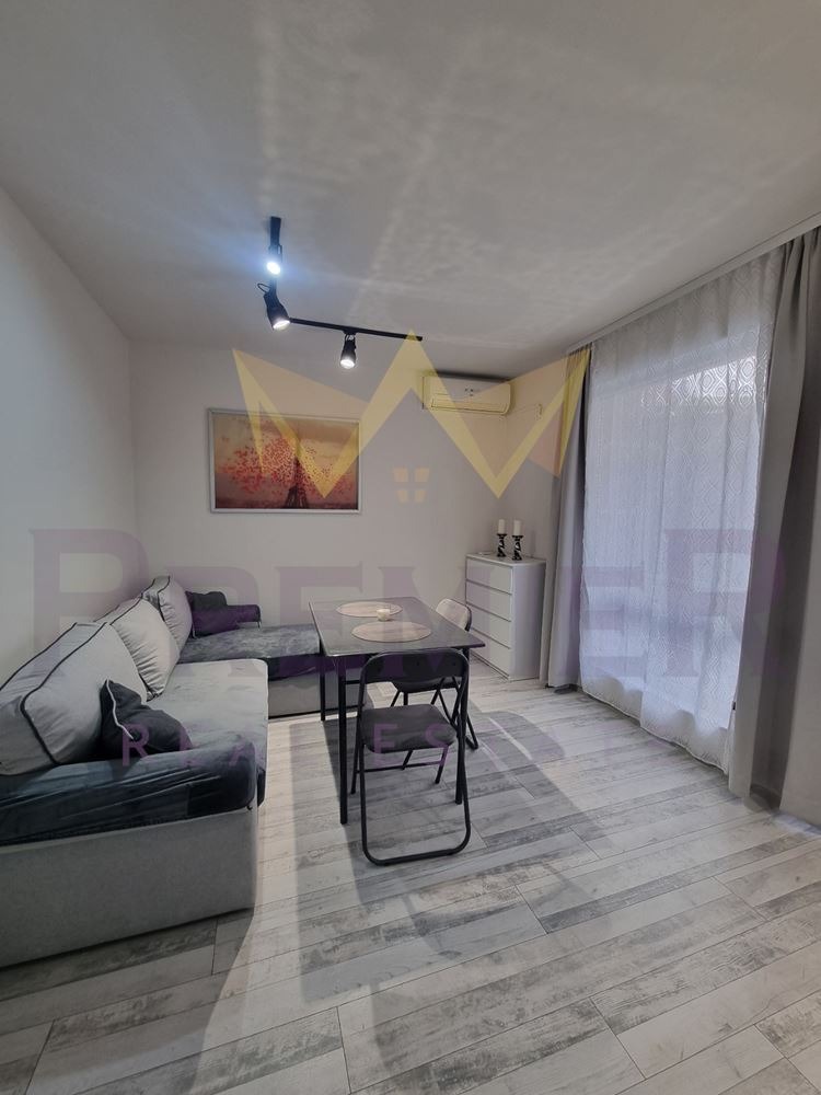 A louer  Studio Varna , Levski 1 , 30 m² | 86286867 - image [2]