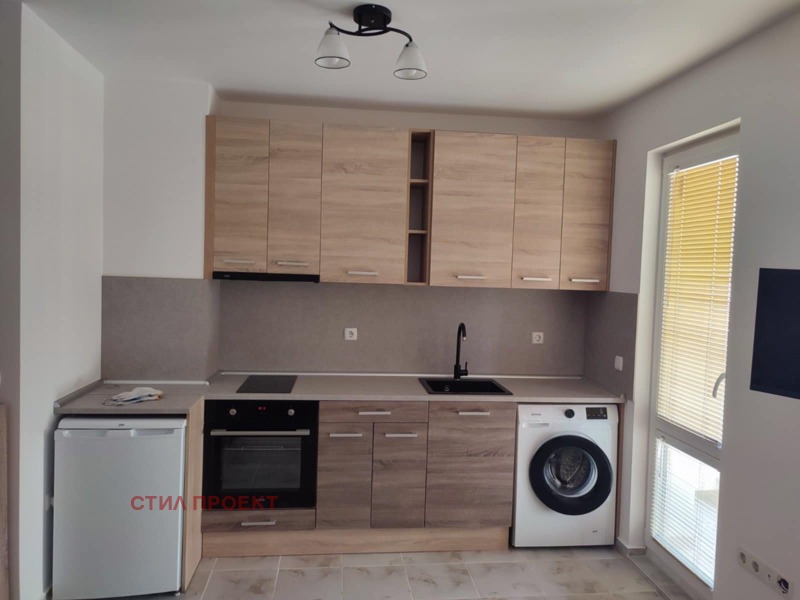 A louer  Studio Sofia , Razsadnika , 40 m² | 85997139
