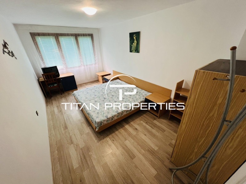 De inchiriat  1 dormitor Burgas , Lazur , 67 mp | 96962114 - imagine [3]