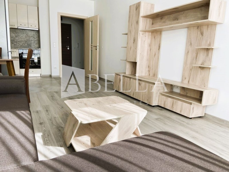 Te huur  1 slaapkamer Sofia , Studentski grad , 68 m² | 33373751 - afbeelding [2]