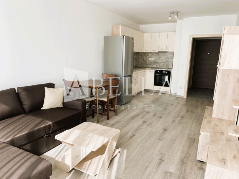 Te huur  1 slaapkamer Sofia , Studentski grad , 68 m² | 33373751