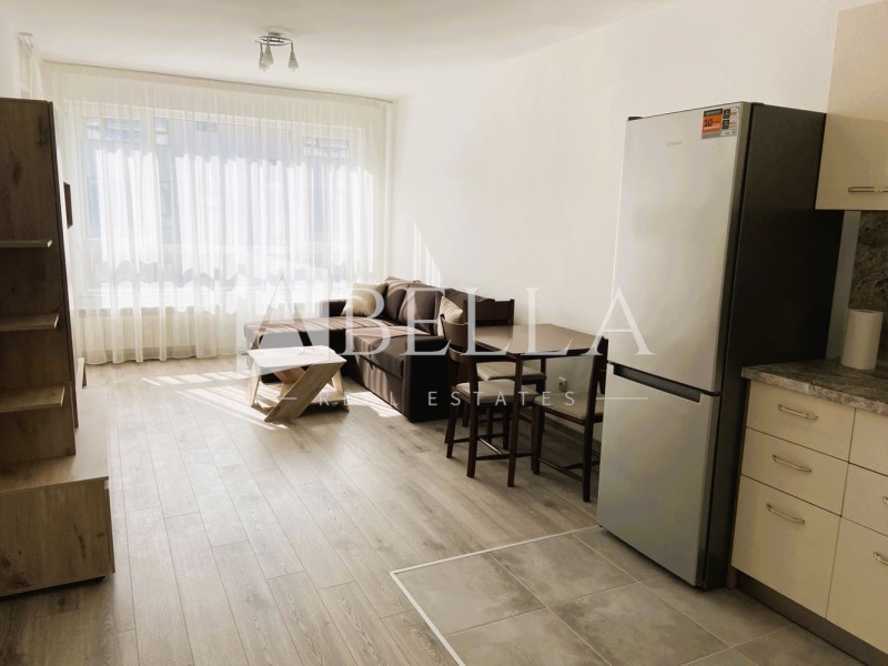 Te huur  1 slaapkamer Sofia , Studentski grad , 68 m² | 33373751 - afbeelding [4]