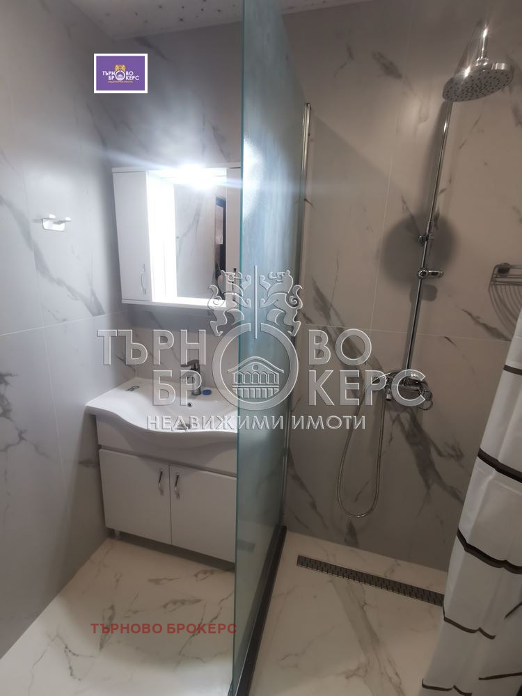 För uthyrning  1 sovrum Veliko Tarnovo , Zona B , 70 kvm | 18149216 - bild [11]