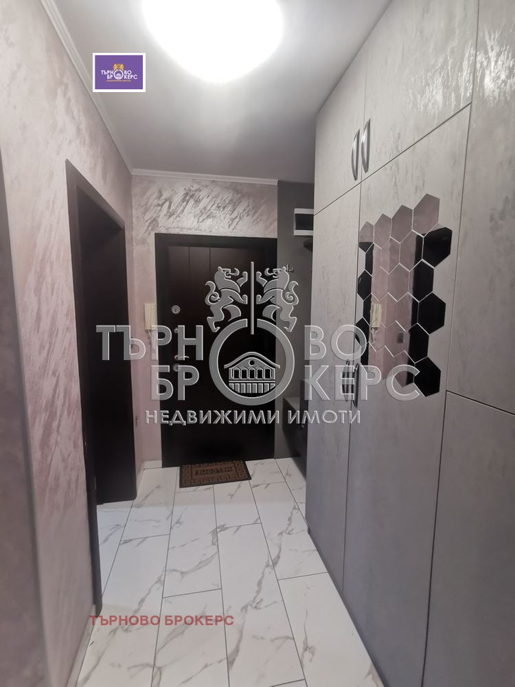 För uthyrning  1 sovrum Veliko Tarnovo , Zona B , 70 kvm | 18149216 - bild [9]