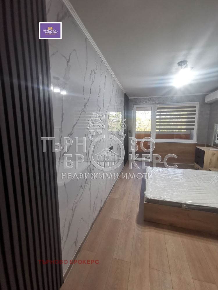 För uthyrning  1 sovrum Veliko Tarnovo , Zona B , 70 kvm | 18149216 - bild [7]