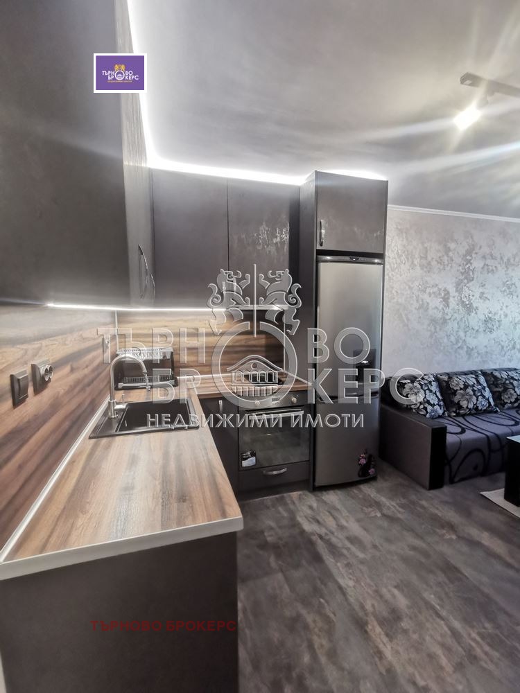 För uthyrning  1 sovrum Veliko Tarnovo , Zona B , 70 kvm | 18149216 - bild [3]