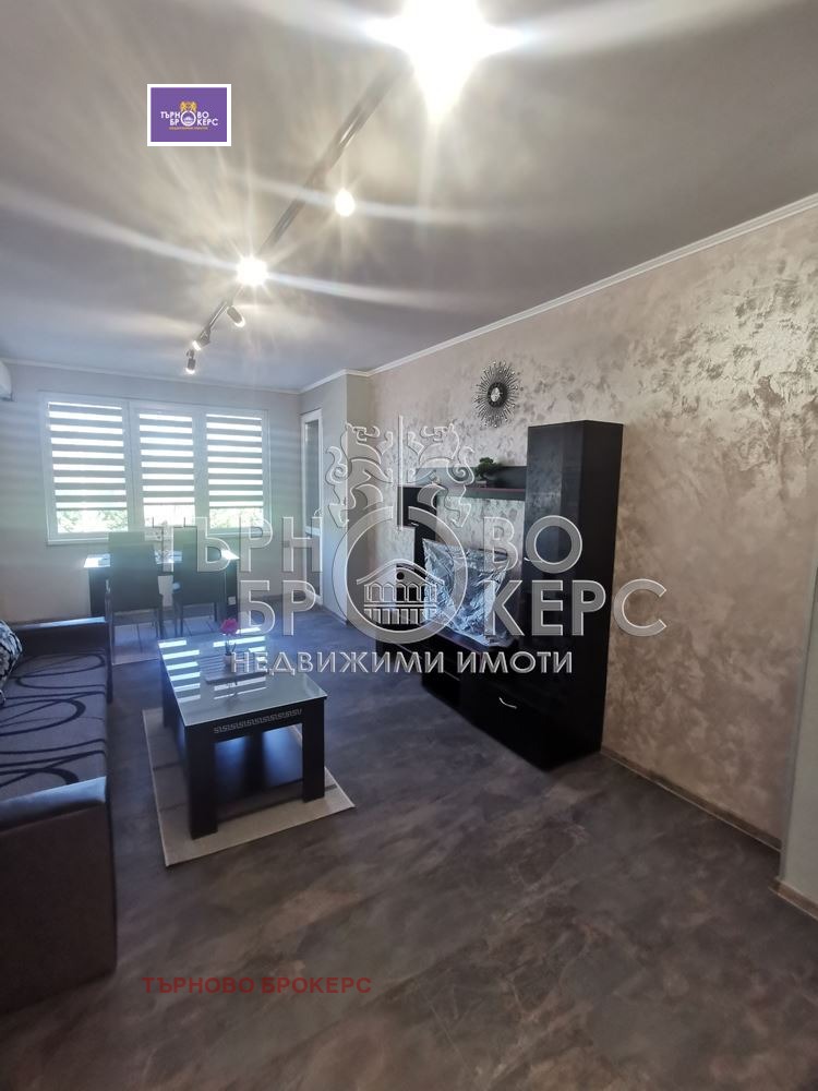 För uthyrning  1 sovrum Veliko Tarnovo , Zona B , 70 kvm | 18149216 - bild [4]