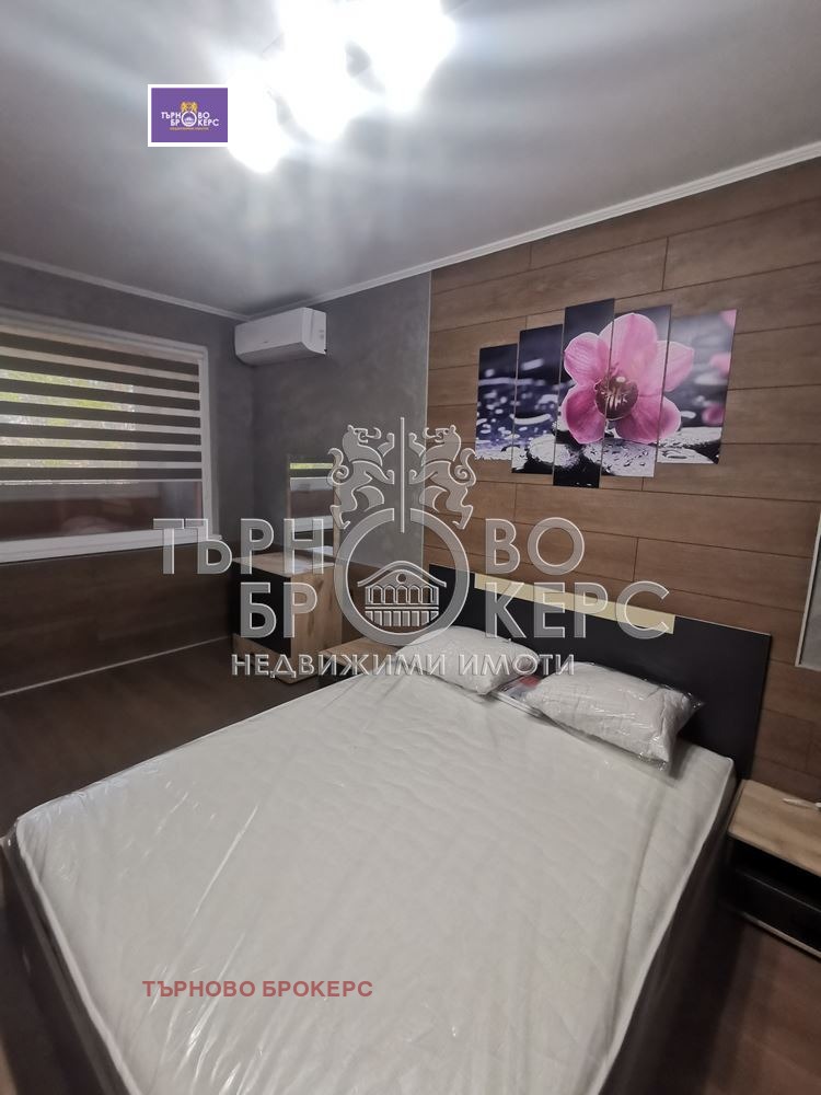 För uthyrning  1 sovrum Veliko Tarnovo , Zona B , 70 kvm | 18149216 - bild [5]