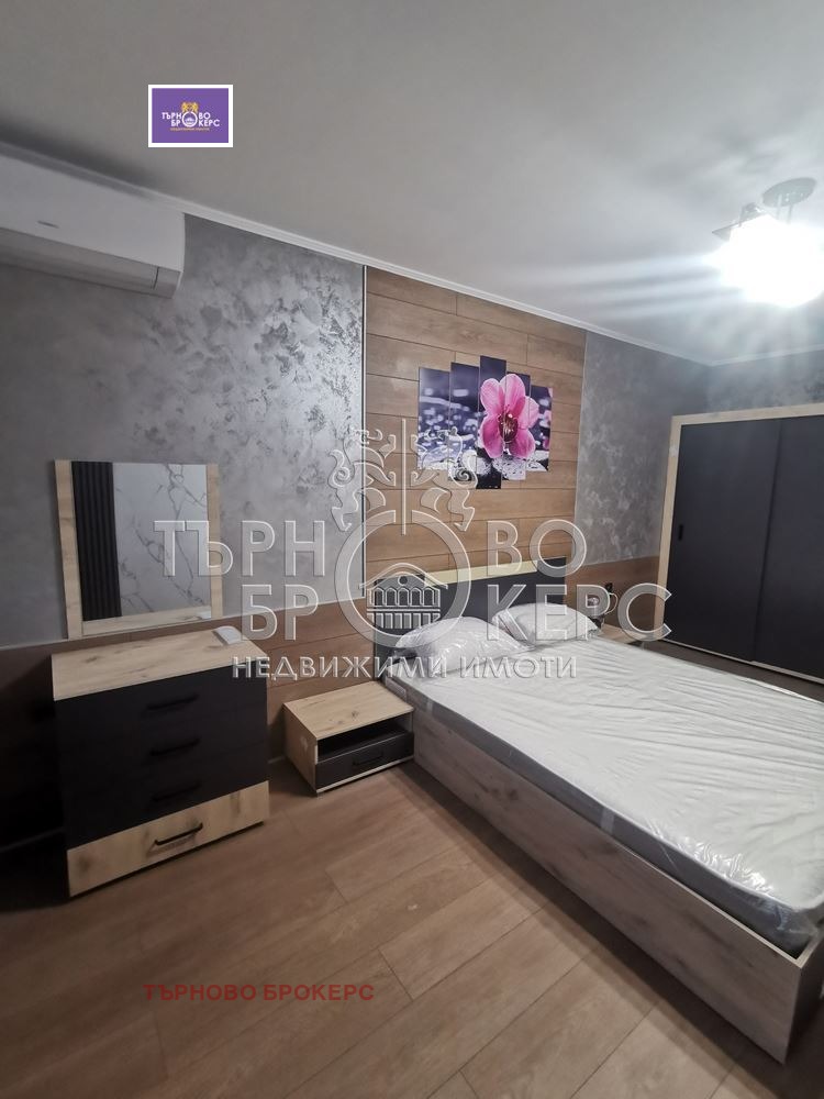 För uthyrning  1 sovrum Veliko Tarnovo , Zona B , 70 kvm | 18149216 - bild [6]