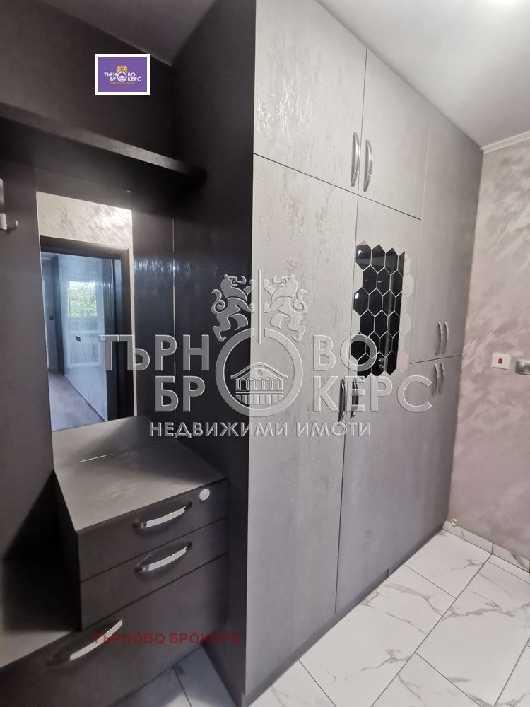 För uthyrning  1 sovrum Veliko Tarnovo , Zona B , 70 kvm | 18149216 - bild [10]