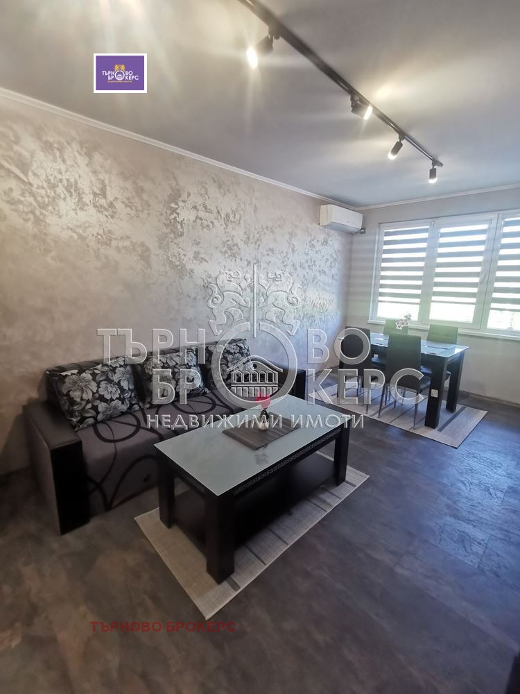 För uthyrning  1 sovrum Veliko Tarnovo , Zona B , 70 kvm | 18149216 - bild [2]