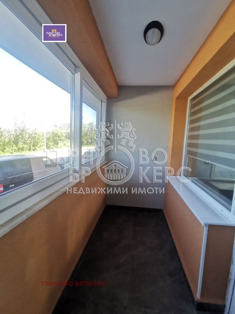 För uthyrning  1 sovrum Veliko Tarnovo , Zona B , 70 kvm | 18149216 - bild [13]