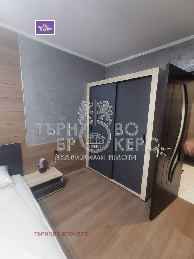 För uthyrning  1 sovrum Veliko Tarnovo , Zona B , 70 kvm | 18149216 - bild [8]