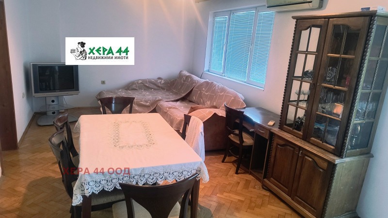 For Rent  1 bedroom Varna , Zimno kino Trakiya , 70 sq.m | 89632299